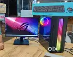 i5 10 generation 16gb ram ,ssd 250gb hd 500