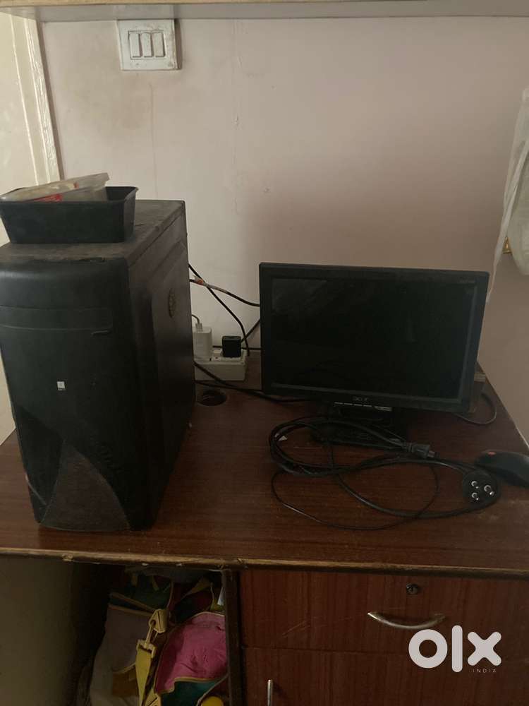 Box computer