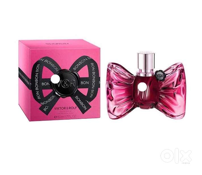 Bonbon- Viktor & Rolf Perfume (FULL PACKED PIECE),