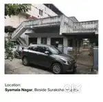 2BHK Independent House for commercial/ residential use