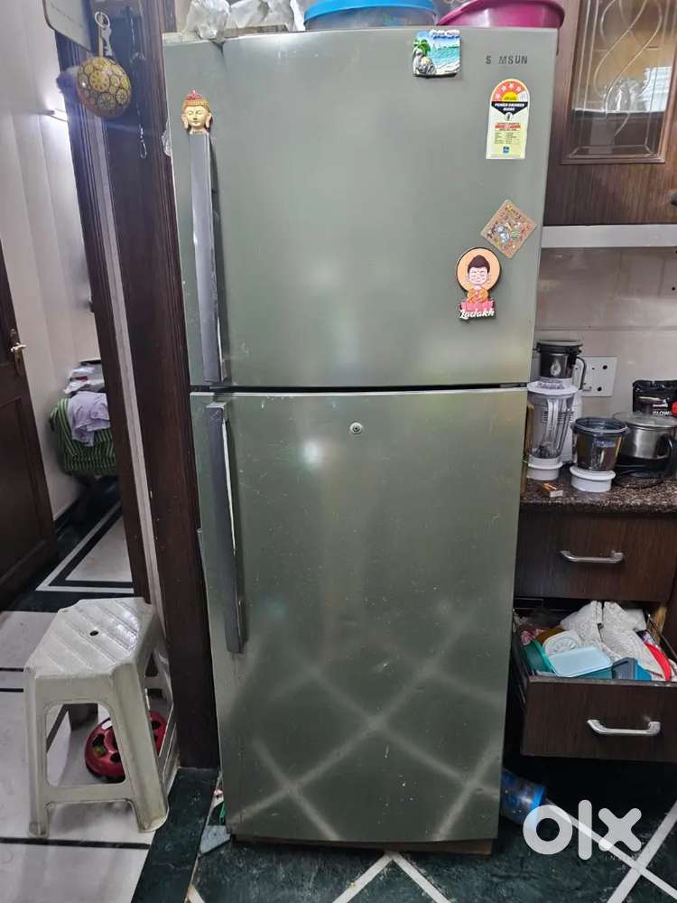 Samsung Refrigerator 400 ltr