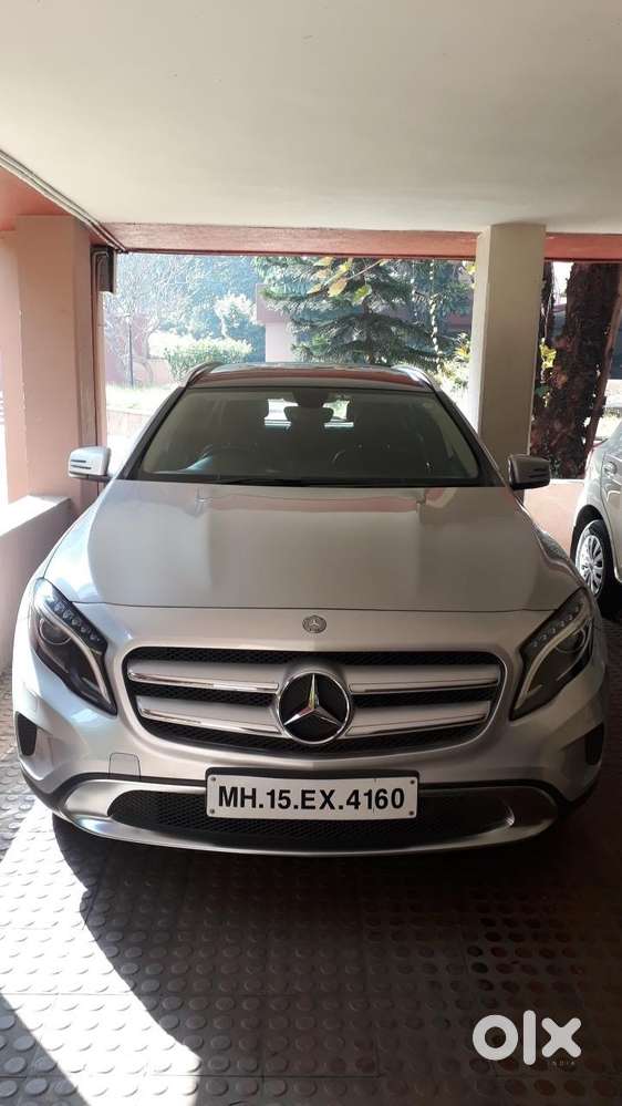 Mercedes Benz gla 200 cdi very good condition