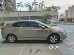 Honda City 2012 CNG & Hybrids Well Maintained