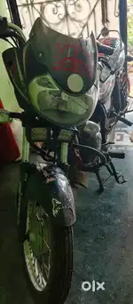 Urgent Sell Discover Bike