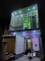 Naihati এই বাড়ি টি বিক্রি হবে ২ কাটা+ জমি , ৪ রুম,
( ৮ মাস পুরনো ব