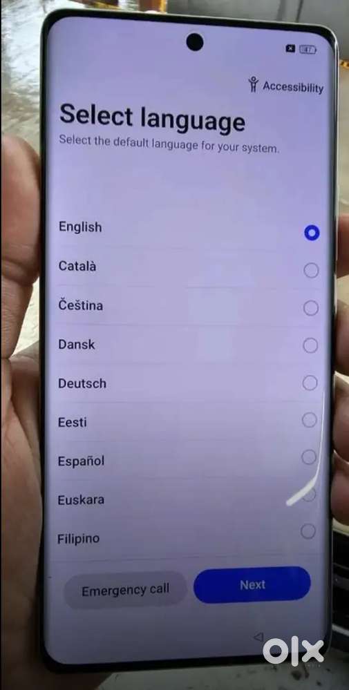Realme GT 6 (16/512) 1year Old Phone