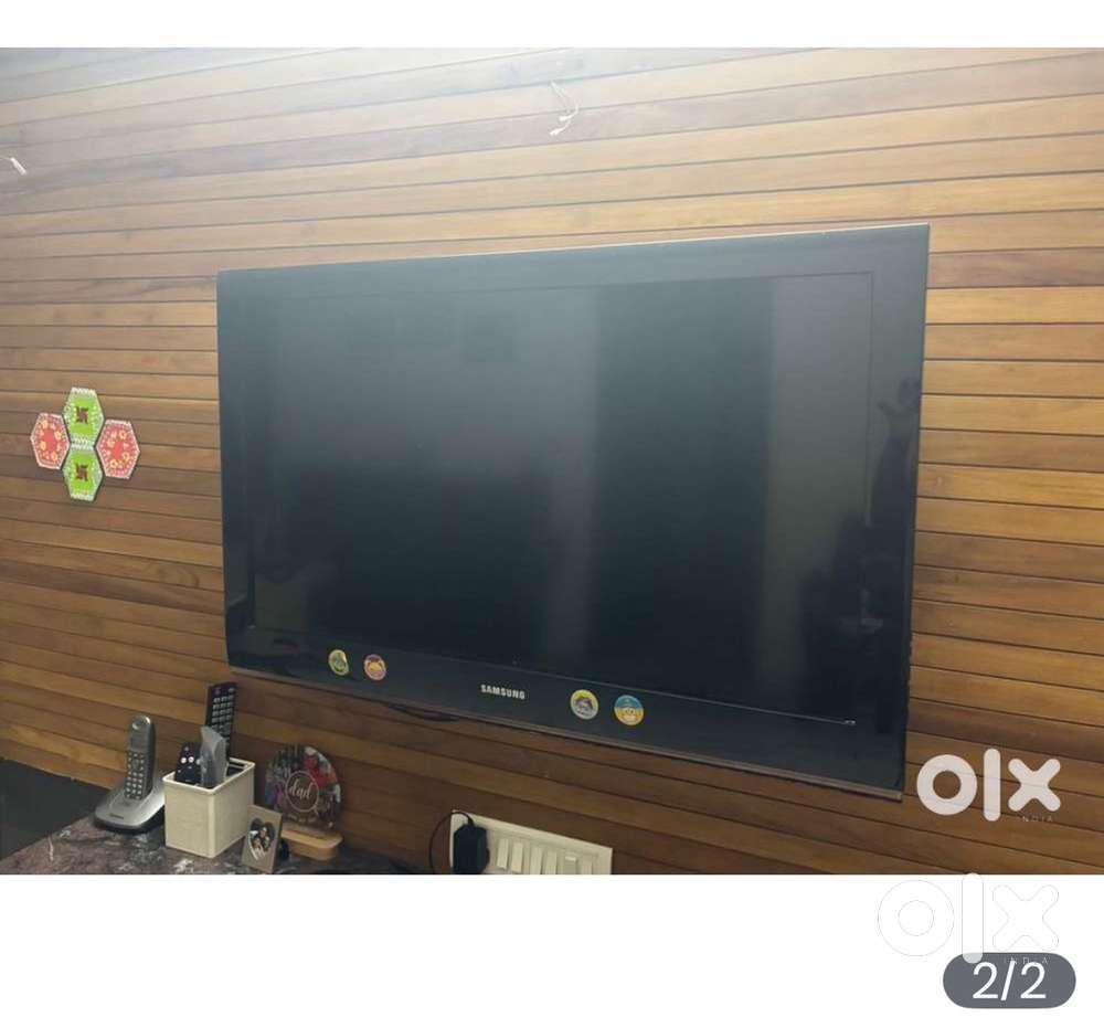 Tv samsung 42 inch or sony tv 42 inch