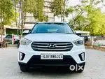 Hyundai Creta 1.6 SX, 2016, Diesel