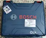Bosch Professional cordless driling machine