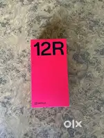 Oneplus 12r 8gb 256gb