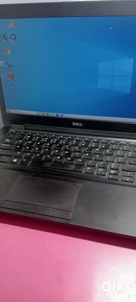 Dell laptop