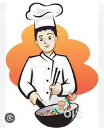 Fast food shop k liye cook chaiye