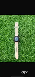 I watch 5 40mm