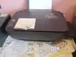 Hp ink tank wireless 416