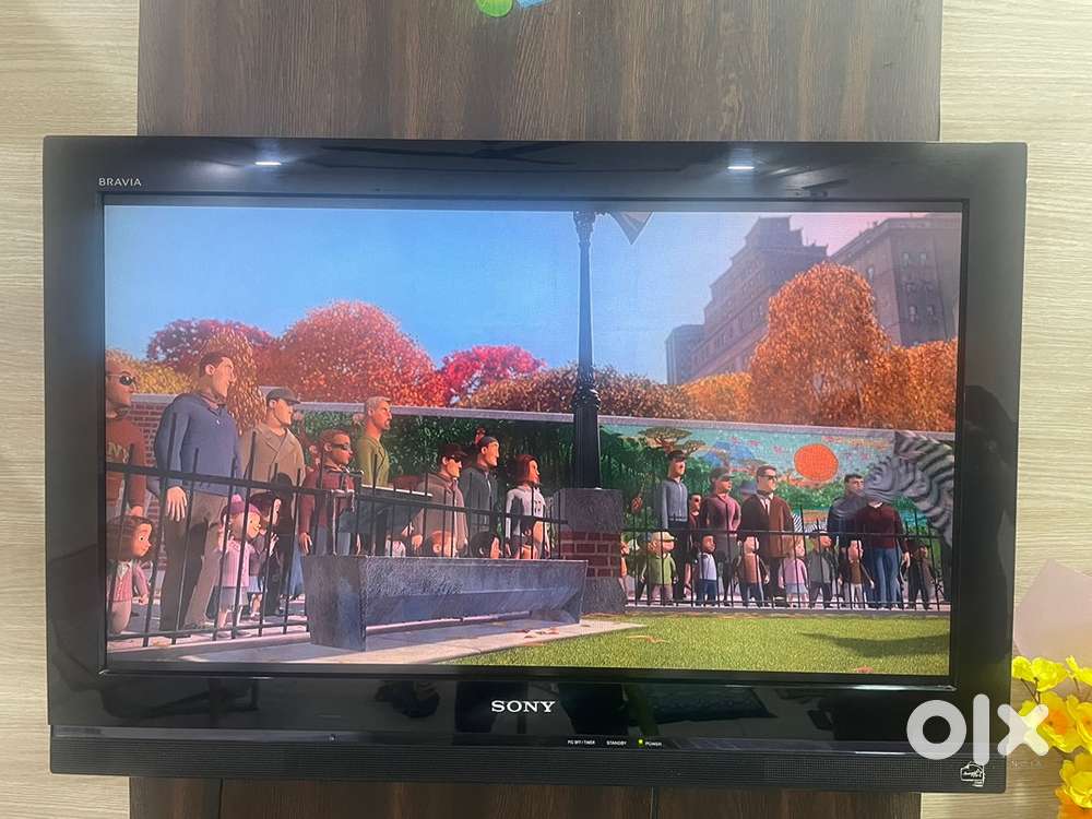 Sony Bravia 32 Inch TV for sale