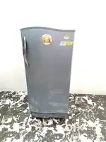 Godrej pentacool single door with built in stand 200 litres fridge