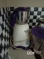 Mixer grinder