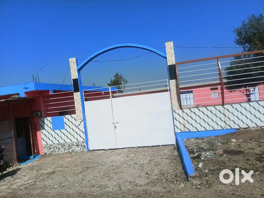 Farm house phanched bechna hai sampark kare