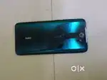 Full working condition only 1 screen black spot