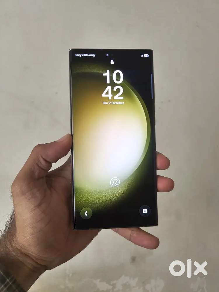 Samsung S23 ultra
