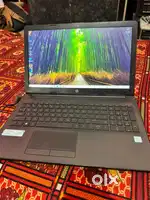 HP Pavilion New Laptop condition like new