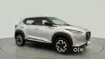Nissan Magnite 1.0 XV Turbo CVT, 2020, Petrol