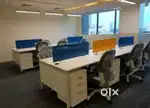 LUXURIOUS FULLY FURNISHED OFFICE AT RENT PALASIYA INDORE