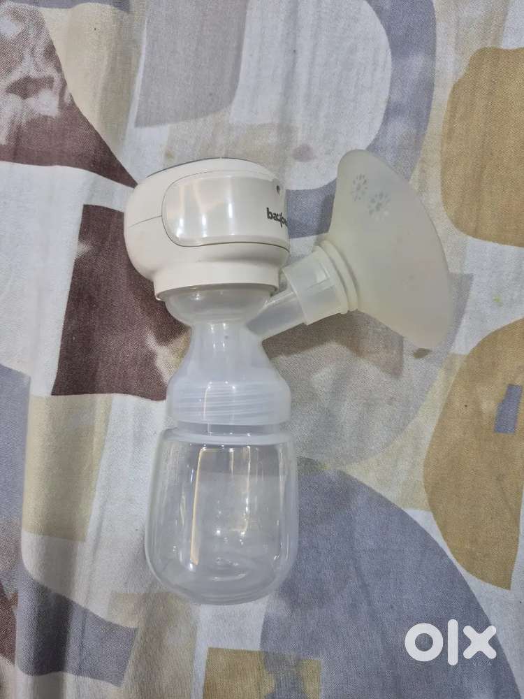 Breast Pump - Electric