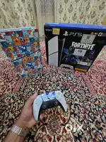 PlayStation 5 slim 1tb DIGITAL