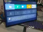 MI LED TV SMART 4A 108 CM (43) INCH