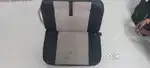 Duster child seat
