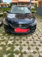 Maruti Suzuki Baleno 2023