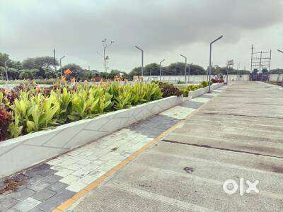 sell plots only 1281000