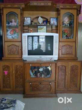 TV Showcase