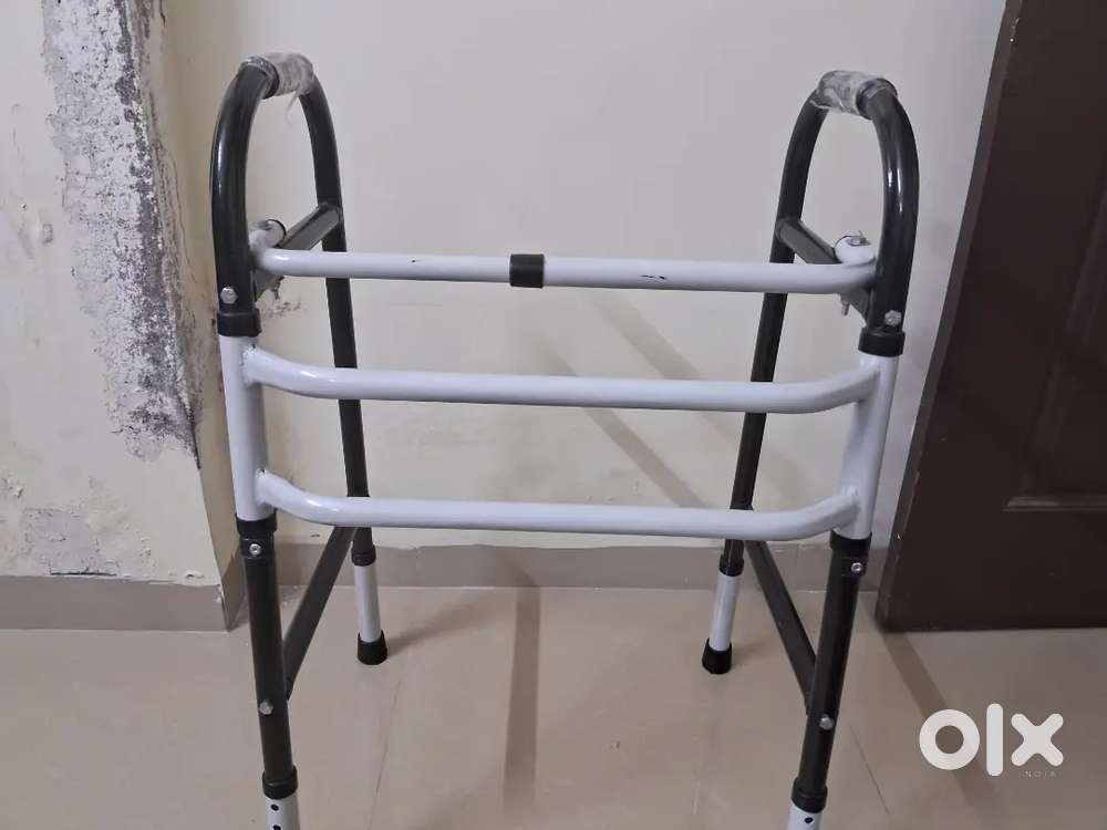 Brand new walker unused