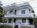 3.6 CENT LAND WITH 1400 SQFT 3 BHK HOUSE FOR SALE