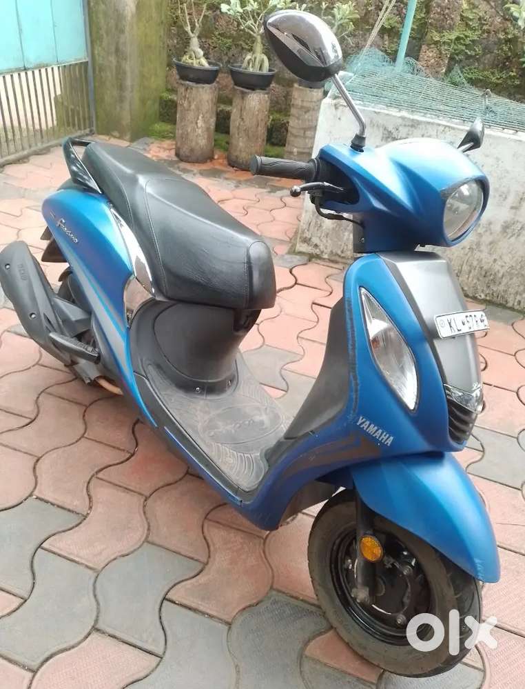 Second owner