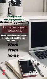 Work from home