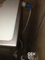 IFB washing machine