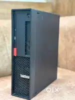 Lenovo Thinkstation P330 SSF, intel Xeon, 8GB, 256GB, 2GB Graphics !