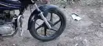 Honda shine 2012 model complete gadi h per engine me thoda kaam h
