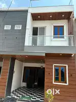 3 BHK dream house