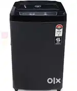 Automatically washing machine