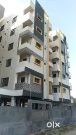 Flat For Sale