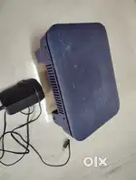 Jio wifi fibre