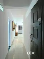 2 BHK flat for rent at Gunjur