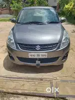 Maruti Suzuki Swift Dzire 1.3 VXI, 2014, Petrol