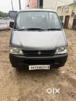 Maruti Suzuki Eeco CNG 5 Seater AC, 2015, CNG & Hybrids