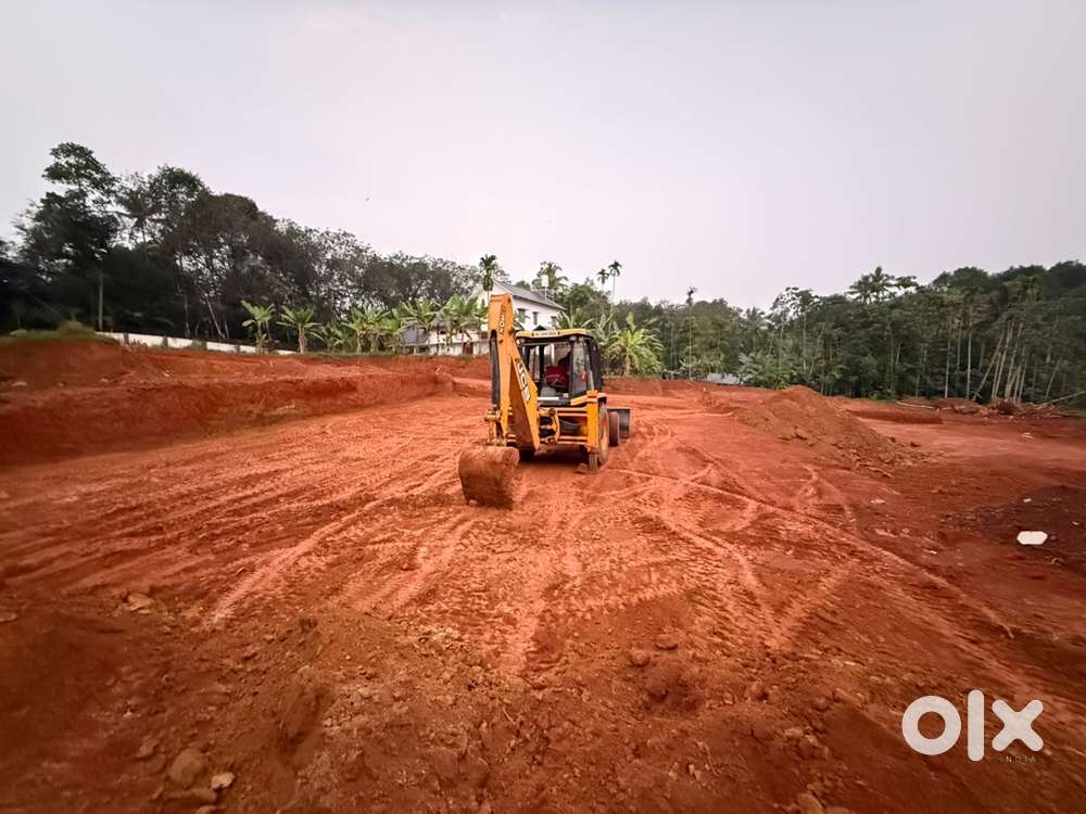 AIRAPURAM KUNNIKKURUDY GATED PLOTS NEAR KOLENCHERY PATTIMATTOM