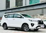 Toyota Innova Crysta 2.4 V 7 STR, 2022, Diesel